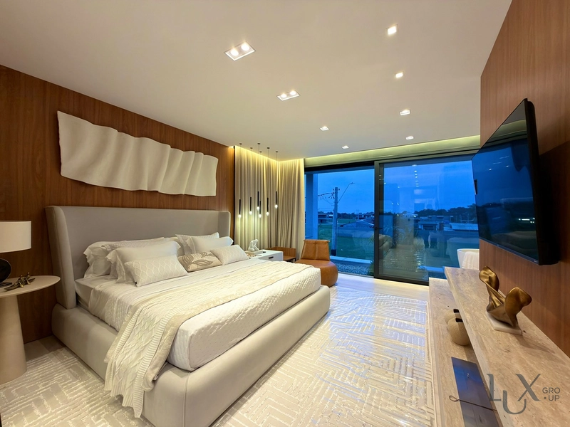 CASA À VENDA EM ATLÂNTIDA! MOBILIADA, DECORADA E 100% PRONTA: 122ª foto da galeria de imagens do imóvel