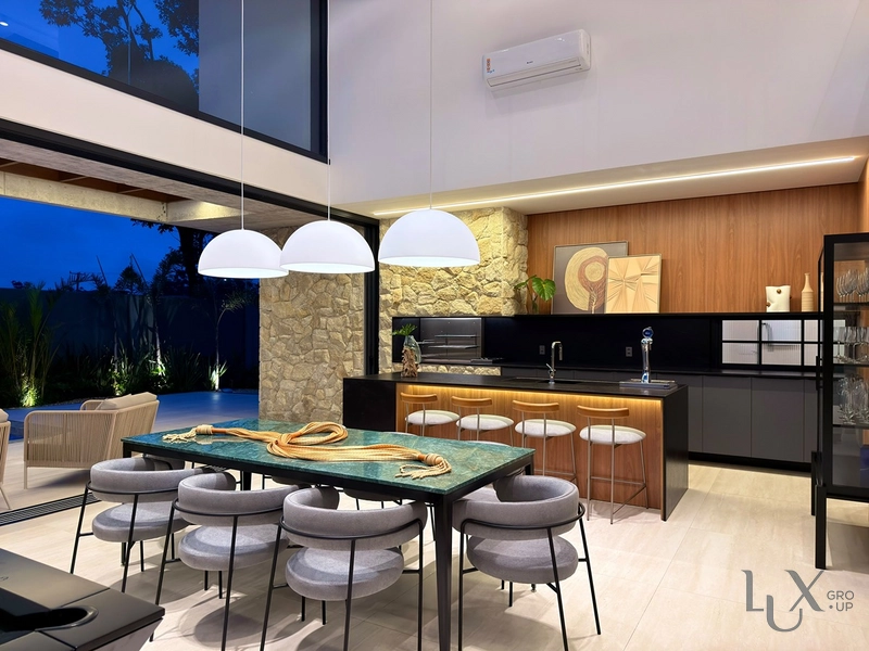CASA À VENDA EM ATLÂNTIDA! MOBILIADA, DECORADA E 100% PRONTA: 89ª foto da galeria de imagens do imóvel