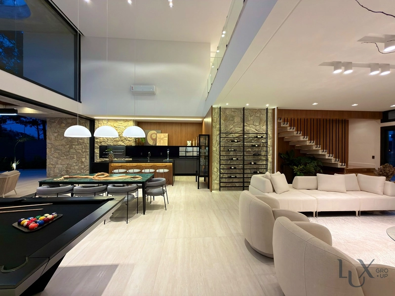 CASA À VENDA EM ATLÂNTIDA! MOBILIADA, DECORADA E 100% PRONTA: 86ª foto da galeria de imagens do imóvel
