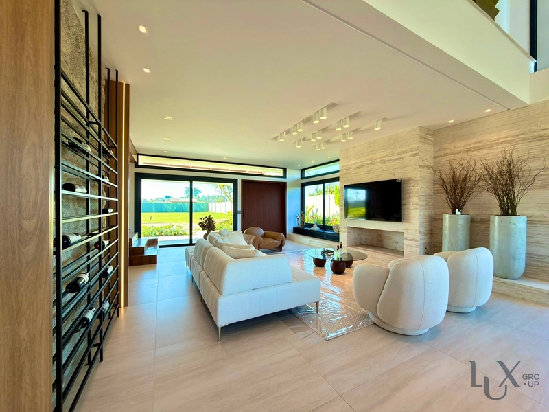 CASA À VENDA EM ATLÂNTIDA! MOBILIADA, DECORADA E 100% PRONTA: 27ª foto da galeria de imagens do imóvel