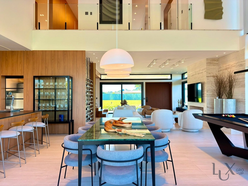 CASA À VENDA EM ATLÂNTIDA! MOBILIADA, DECORADA E 100% PRONTA: 26ª foto da galeria de imagens do imóvel