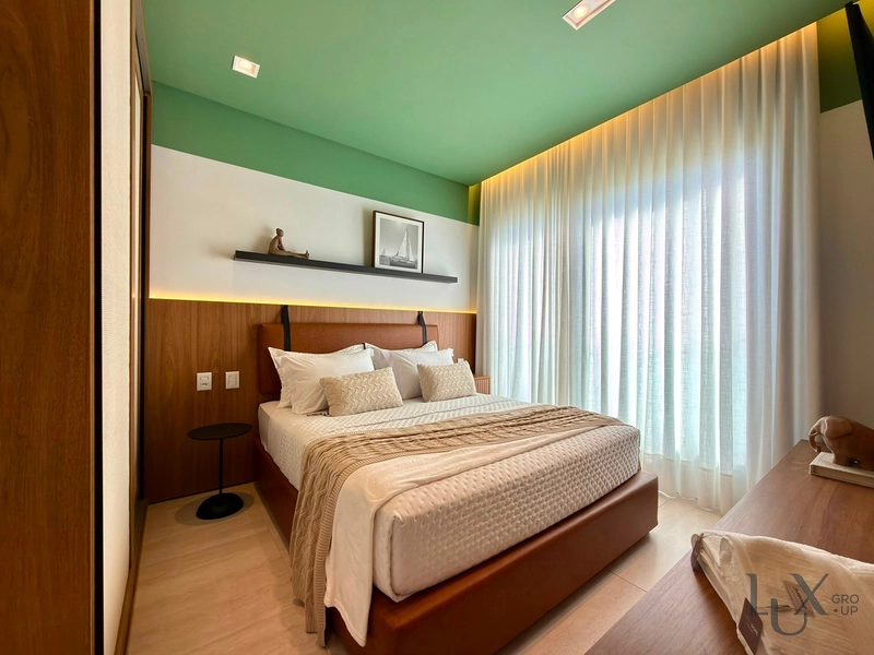 CASA À VENDA EM ATLÂNTIDA! MOBILIADA, DECORADA E 100% PRONTA: 53ª foto da galeria de imagens do imóvel