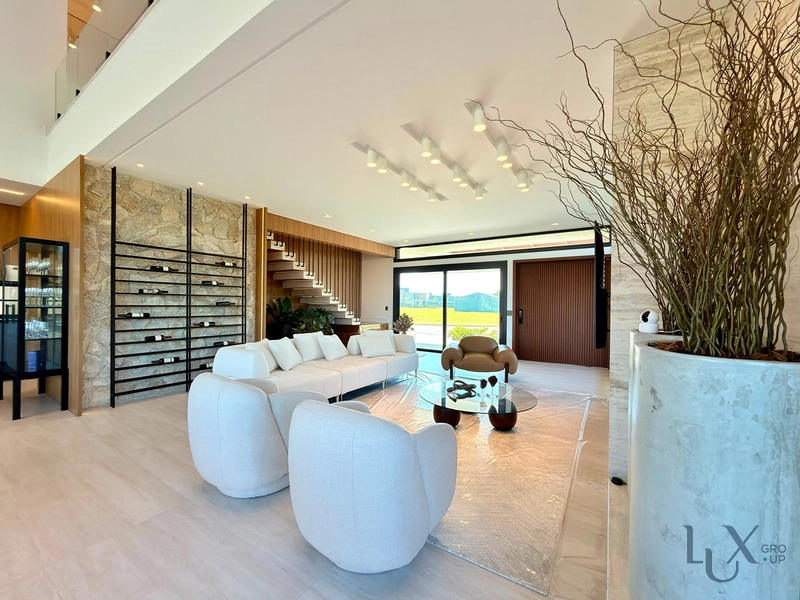 CASA À VENDA EM ATLÂNTIDA! MOBILIADA, DECORADA E 100% PRONTA: 5ª foto da galeria de imagens do imóvel