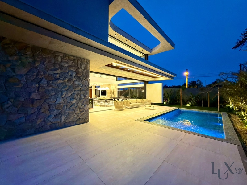 CASA À VENDA EM ATLÂNTIDA! MOBILIADA, DECORADA E 100% PRONTA: 99ª foto da galeria de imagens do imóvel