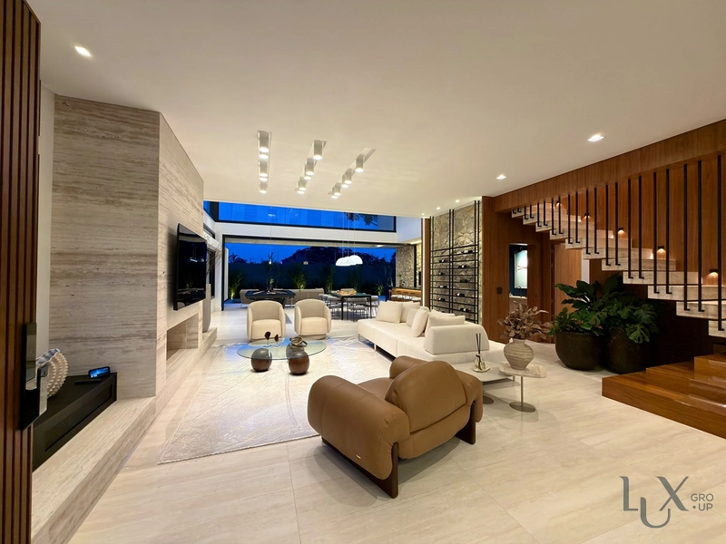 CASA À VENDA EM ATLÂNTIDA! MOBILIADA, DECORADA E 100% PRONTA: 83ª foto da galeria de imagens do imóvel