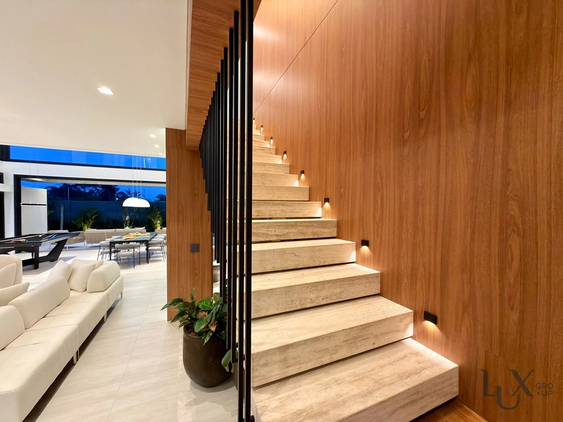 CASA À VENDA EM ATLÂNTIDA! MOBILIADA, DECORADA E 100% PRONTA: 114ª foto da galeria de imagens do imóvel