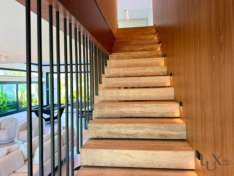 CASA À VENDA EM ATLÂNTIDA! MOBILIADA, DECORADA E 100% PRONTA: 43ª foto da galeria de imagens do imóvel