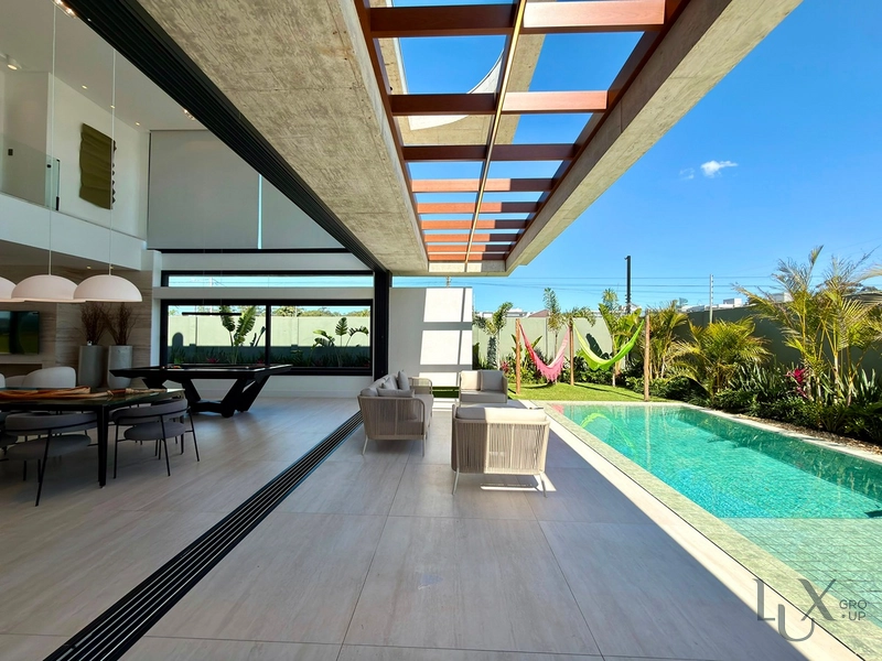CASA À VENDA EM ATLÂNTIDA! MOBILIADA, DECORADA E 100% PRONTA: 7ª foto da galeria de imagens do imóvel