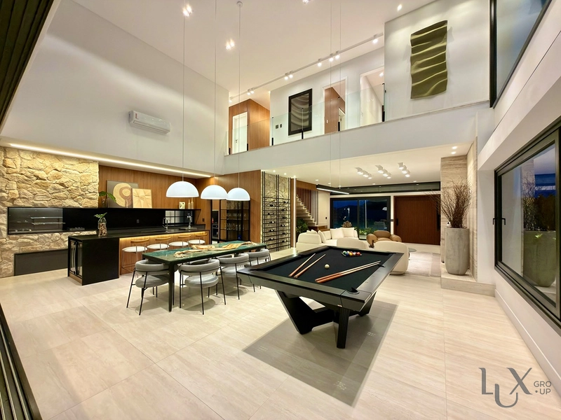 CASA À VENDA EM ATLÂNTIDA! MOBILIADA, DECORADA E 100% PRONTA: 100ª foto da galeria de imagens do imóvel