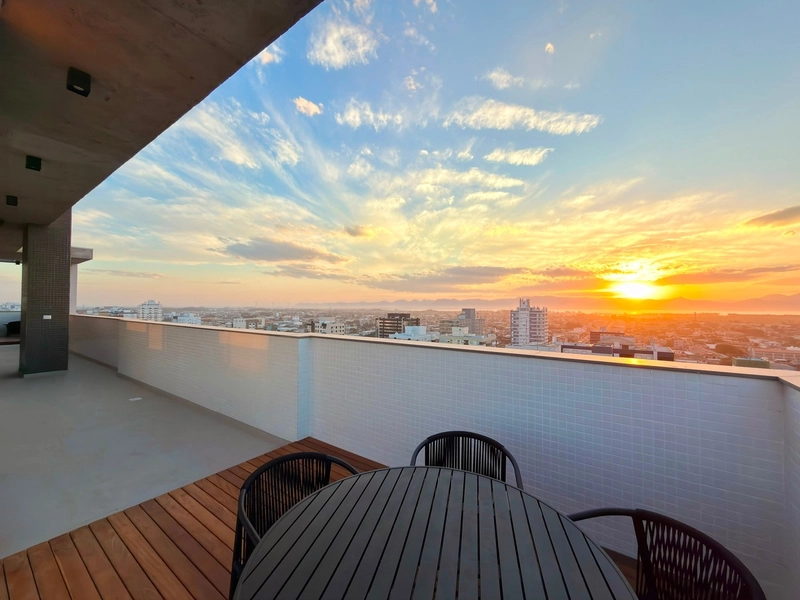 APARTAMENTO COM INFRA INCRÍVEL, VISTA PARA O MAR , SOL DA MANHÃ !!!: 24ª foto da galeria de imagens do imóvel
