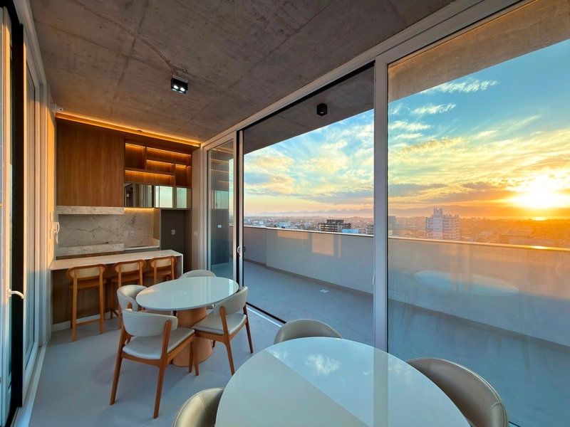 APARTAMENTO COM INFRA INCRÍVEL, VISTA PARA O MAR , SOL DA MANHÃ !!!: 28ª foto da galeria de imagens do imóvel