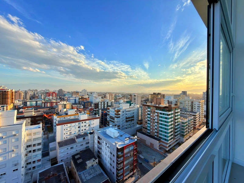 APARTAMENTO COM INFRA INCRÍVEL, VISTA PARA O MAR , SOL DA MANHÃ !!!: 4ª foto da galeria de imagens do imóvel