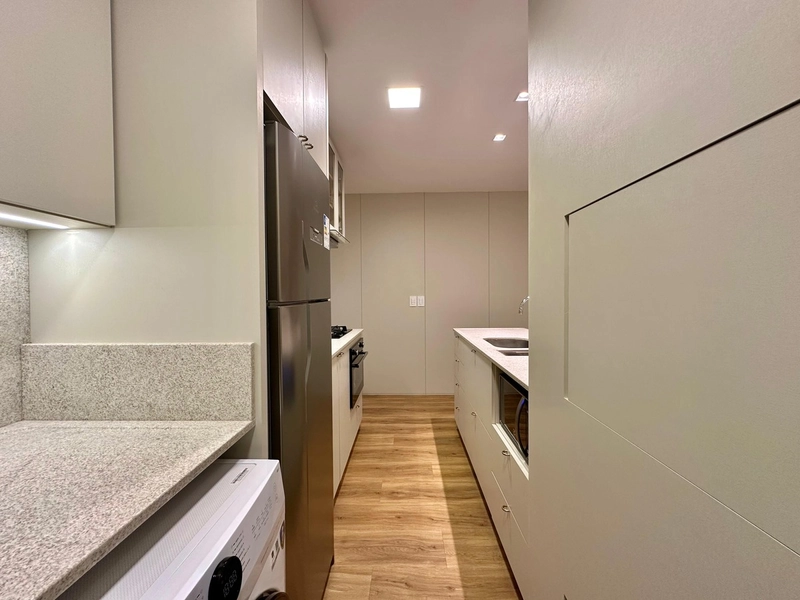APARTAMENTO A VENDA : ALTO PADRÃO !!!: 8ª foto da galeria de imagens do imóvel