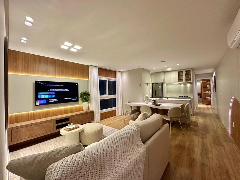 APARTAMENTO A VENDA : ALTO PADRÃO !!!: 2ª foto da galeria de imagens do imóvel