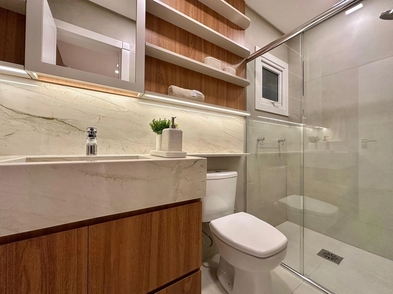 APARTAMENTO A VENDA : ALTO PADRÃO !!!: 16ª foto da galeria de imagens do imóvel