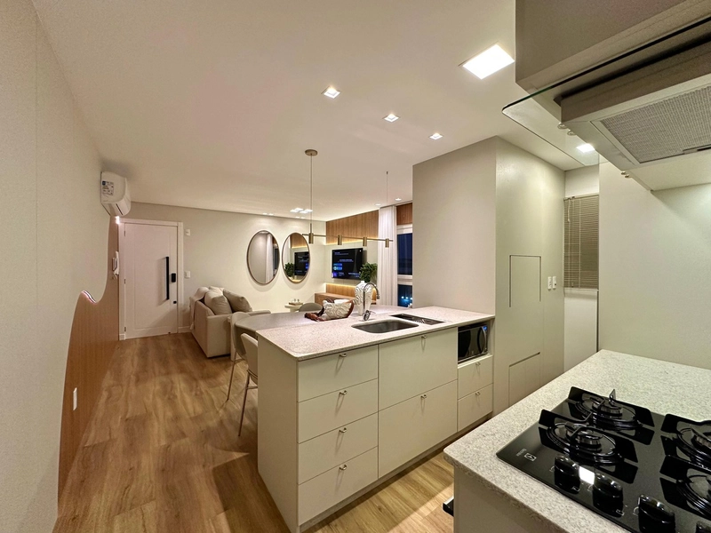 APARTAMENTO A VENDA : ALTO PADRÃO !!!: 6ª foto da galeria de imagens do imóvel