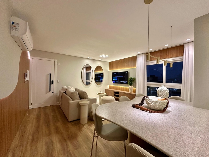 APARTAMENTO A VENDA : ALTO PADRÃO !!!: 3ª foto da galeria de imagens do imóvel