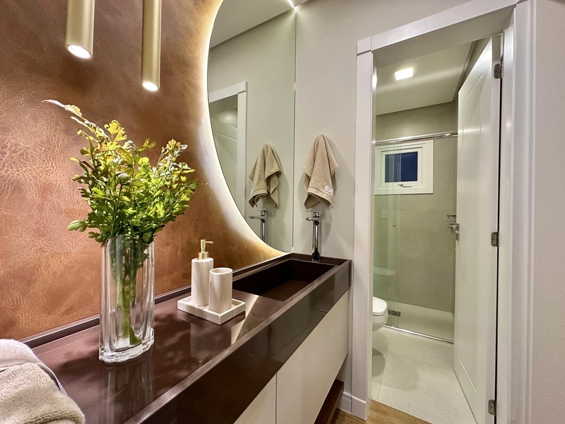 APARTAMENTO A VENDA : ALTO PADRÃO !!!: 10ª foto da galeria de imagens do imóvel