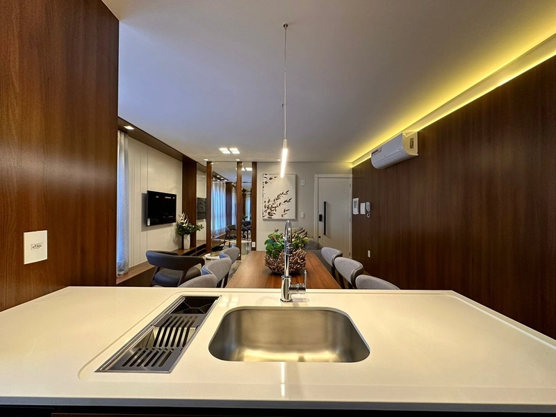 APARTAMENTO: ALTO PADRÃO !!!: 7ª foto da galeria de imagens do imóvel