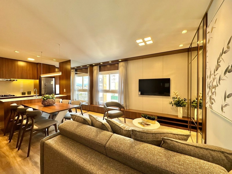 APARTAMENTO: ALTO PADRÃO !!!: 3ª foto da galeria de imagens do imóvel