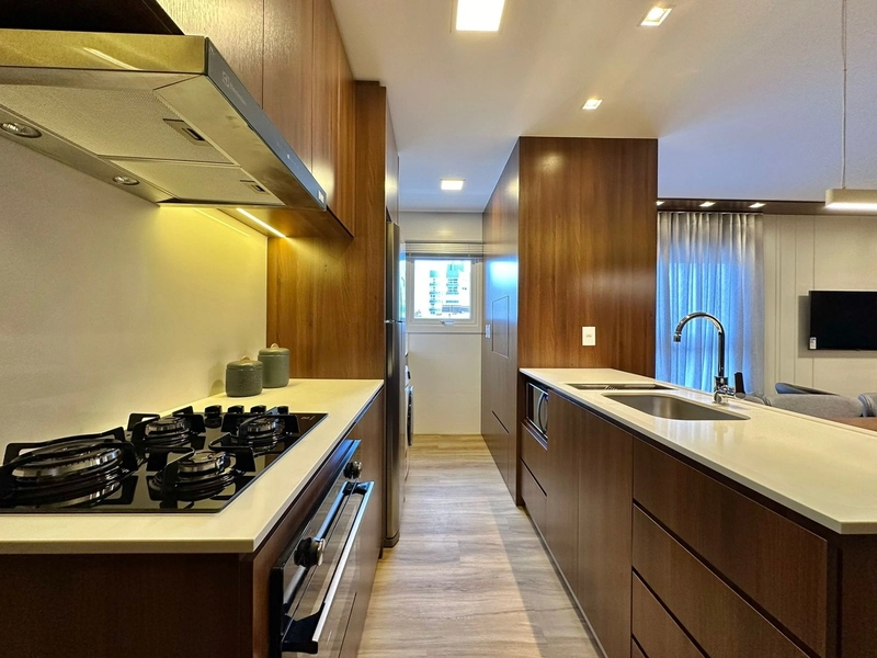 APARTAMENTO: ALTO PADRÃO !!!: 9ª foto da galeria de imagens do imóvel