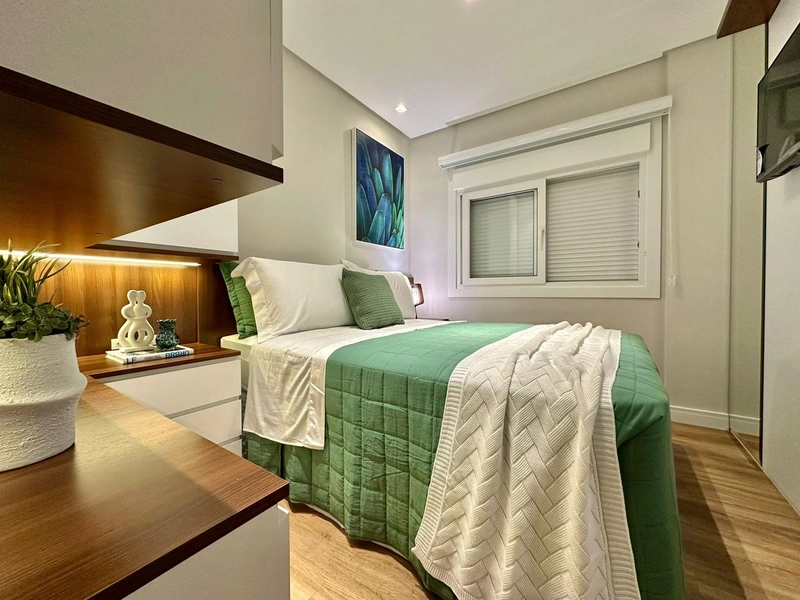 APARTAMENTO: ALTO PADRÃO !!!: 13ª foto da galeria de imagens do imóvel