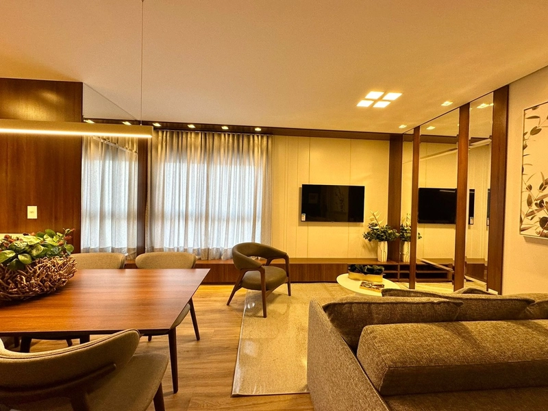 APARTAMENTO: ALTO PADRÃO !!!: 2ª foto da galeria de imagens do imóvel
