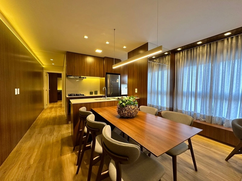 APARTAMENTO: ALTO PADRÃO !!!: 4ª foto da galeria de imagens do imóvel