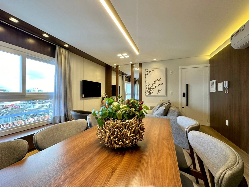 APARTAMENTO: ALTO PADRÃO !!!: 5ª foto da galeria de imagens do imóvel