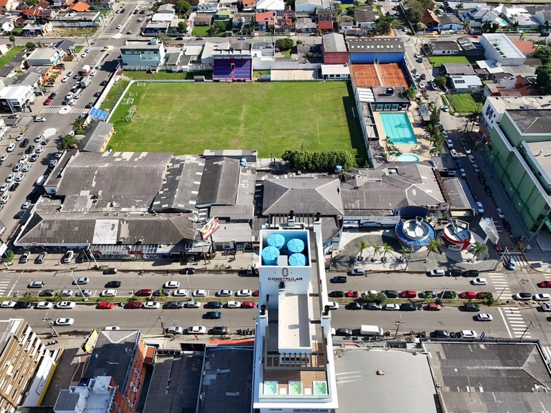 APARTAMENTO: ALTO PADRÃO !!!: 21ª foto da galeria de imagens do imóvel