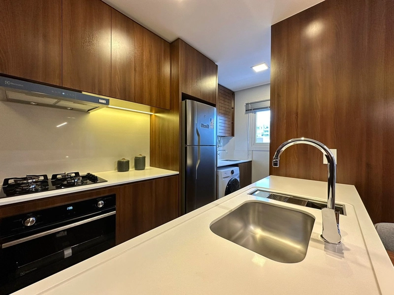 APARTAMENTO: ALTO PADRÃO !!!: 8ª foto da galeria de imagens do imóvel
