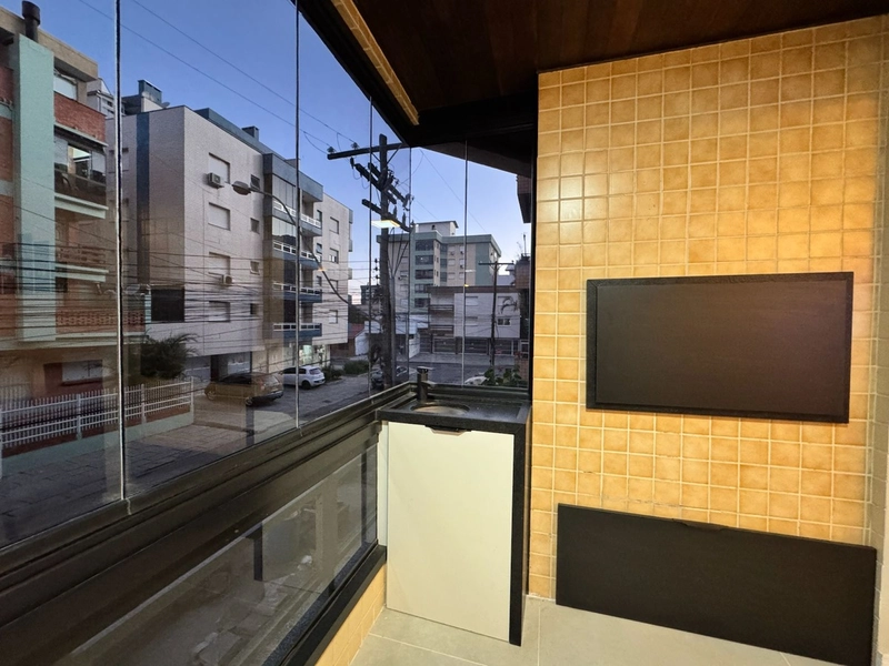 3 DORMITÓRIOS NO CORAÇÃO DA CIDADE: 29ª foto da galeria de imagens do imóvel