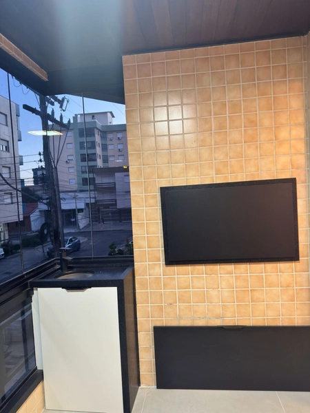 3 DORMITÓRIOS NO CORAÇÃO DA CIDADE: 25ª foto da galeria de imagens do imóvel