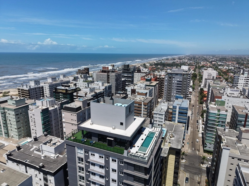 APARTAMENTO DECORADO COM INFRA INCRÍVEL!!!: 38ª foto da galeria de imagens do imóvel