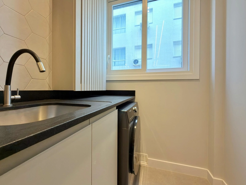 APARTAMENTO DECORADO COM INFRA INCRÍVEL!!!: 14ª foto da galeria de imagens do imóvel