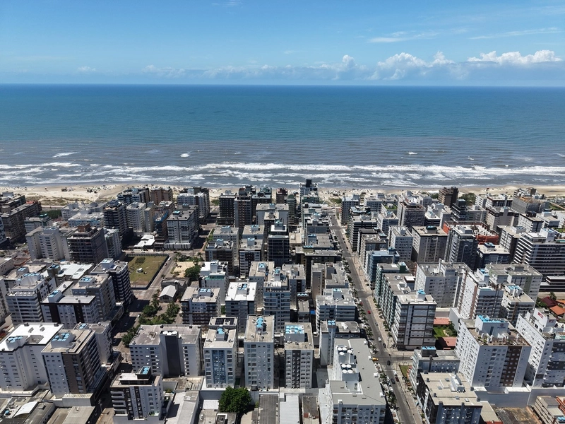 APARTAMENTO DECORADO COM INFRA INCRÍVEL!!!: 39ª foto da galeria de imagens do imóvel