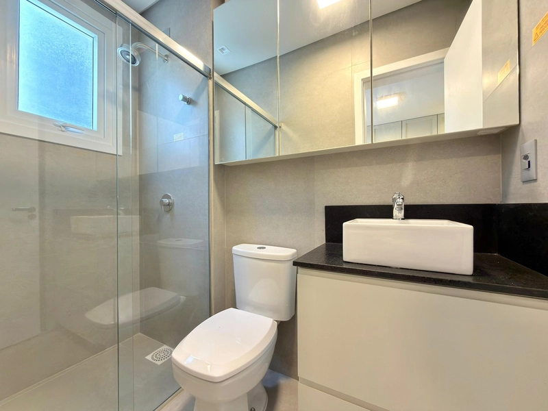 APARTAMENTO DECORADO COM INFRA INCRÍVEL!!!: 24ª foto da galeria de imagens do imóvel