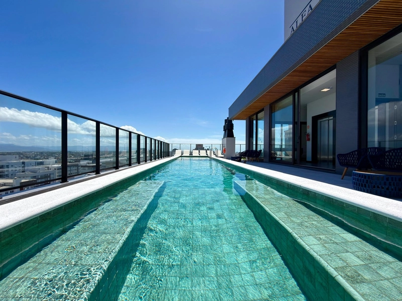 APARTAMENTO DECORADO COM INFRA INCRÍVEL!!!: 25ª foto da galeria de imagens do imóvel