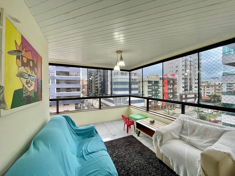 APARTAMENTO À VENDA DE FRENTE PARA A AVENIDA RUDÁ: 1ª foto da galeria de imagens do imóvel