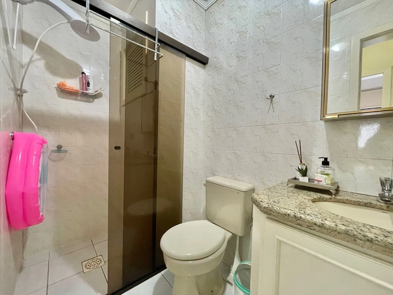 APARTAMENTO À VENDA DE FRENTE PARA A AVENIDA RUDÁ: 16ª foto da galeria de imagens do imóvel