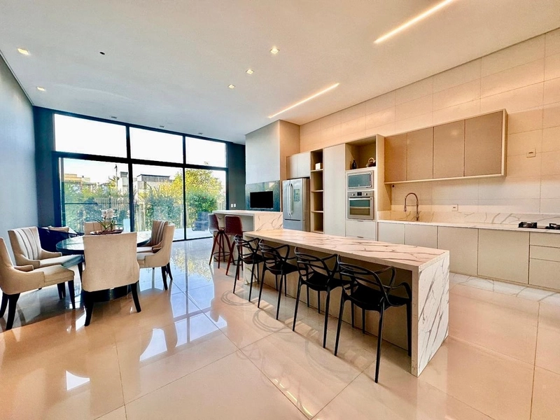 ALTO PADRÃO EM CONDOMINIO FECHADO: 16ª foto da galeria de imagens do imóvel