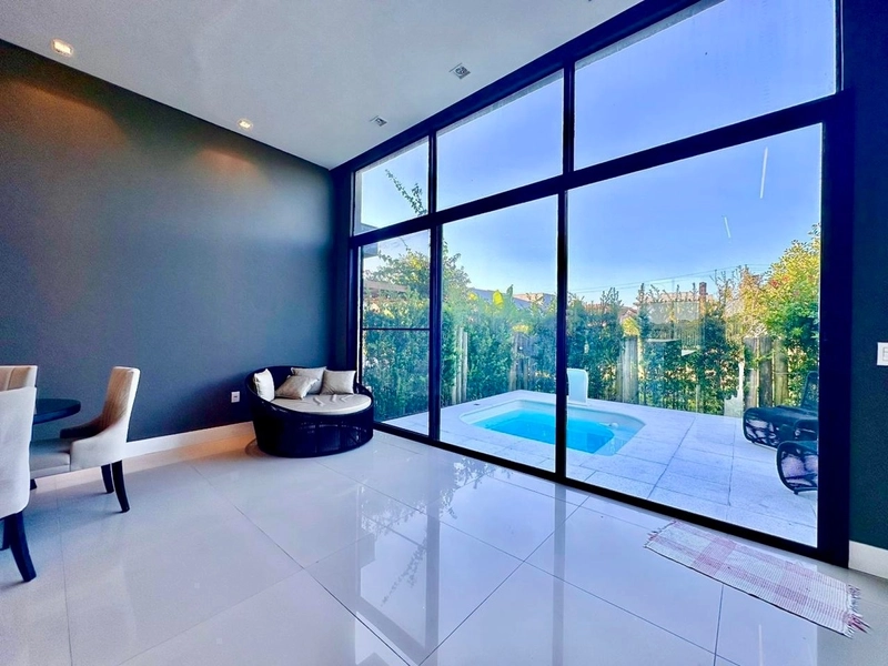 ALTO PADRÃO EM CONDOMINIO FECHADO: 3ª foto da galeria de imagens do imóvel