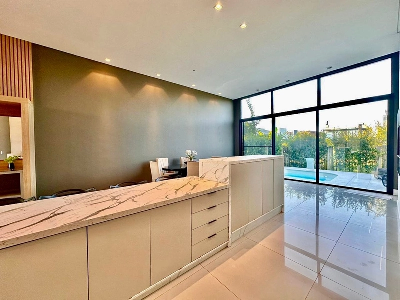 ALTO PADRÃO EM CONDOMINIO FECHADO: 6ª foto da galeria de imagens do imóvel