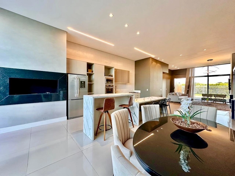 ALTO PADRÃO EM CONDOMINIO FECHADO: 5ª foto da galeria de imagens do imóvel