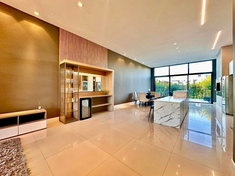 ALTO PADRÃO EM CONDOMINIO FECHADO: 20ª foto da galeria de imagens do imóvel