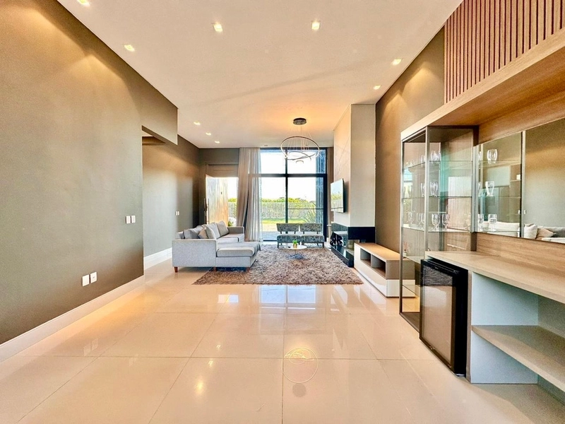ALTO PADRÃO EM CONDOMINIO FECHADO: 7ª foto da galeria de imagens do imóvel