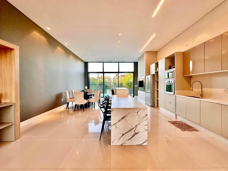 ALTO PADRÃO EM CONDOMINIO FECHADO: 23ª foto da galeria de imagens do imóvel