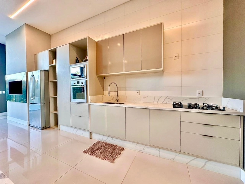 ALTO PADRÃO EM CONDOMINIO FECHADO: 13ª foto da galeria de imagens do imóvel