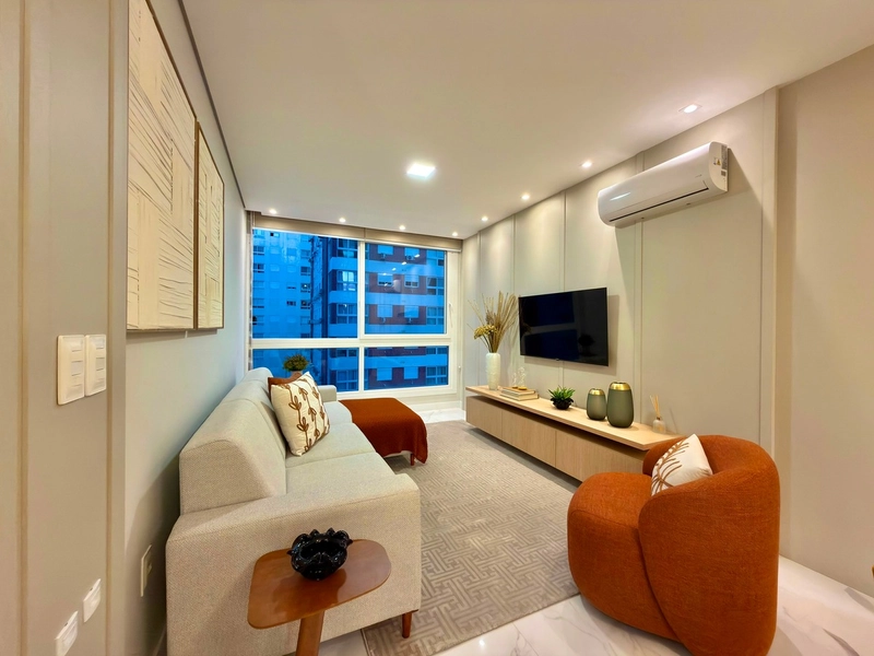 NOVIDADE À VENDA  APARTAMENTO EM CAPÃO DA CANOA: 2ª foto da galeria de imagens do imóvel