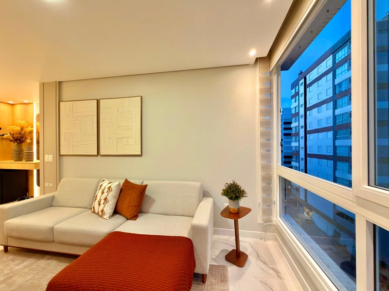 NOVIDADE À VENDA  APARTAMENTO EM CAPÃO DA CANOA: 3ª foto da galeria de imagens do imóvel